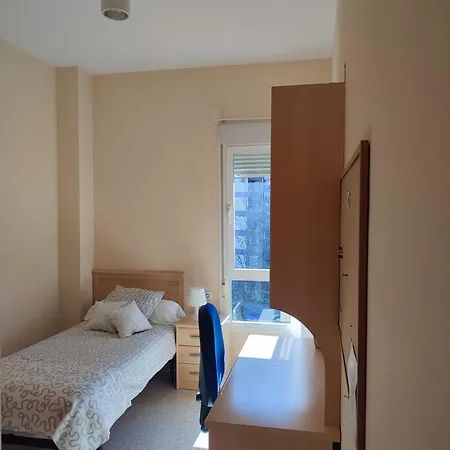 Miresibilbao - Residencia Universitaria * Bilbao