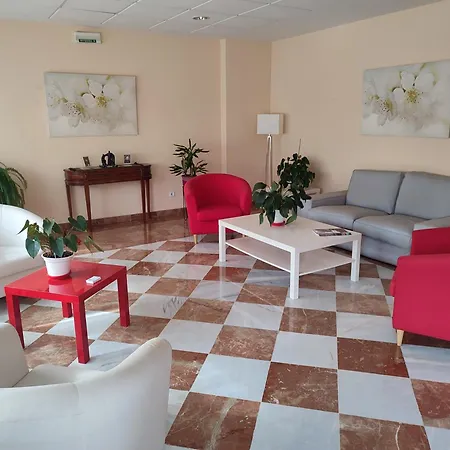 Miresibilbao - Residencia Universitaria Hotel