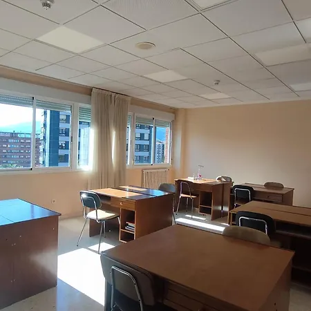 Miresibilbao - Residencia Universitaria Hotel Bilbao
