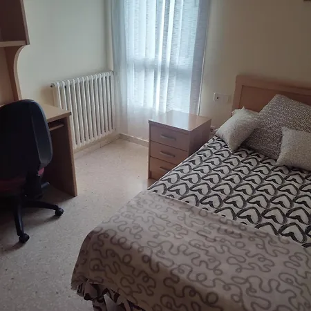 Miresibilbao - Residencia Universitaria Hotel Bilbao