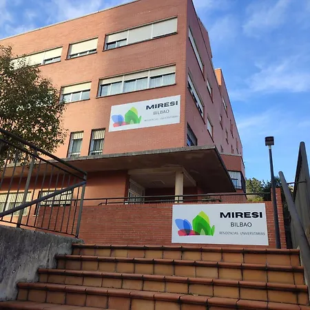 Miresibilbao - Residencia Universitaria