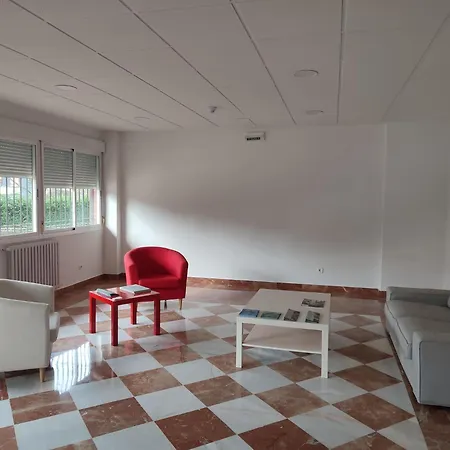 Miresibilbao - Residencia Universitaria Hotel