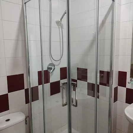 Hotel Miresibilbao - Residencia Universitaria *
