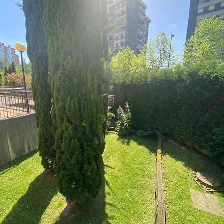 Miresibilbao - Residencia Universitaria