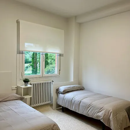 Miresibilbao - Residencia Universitaria