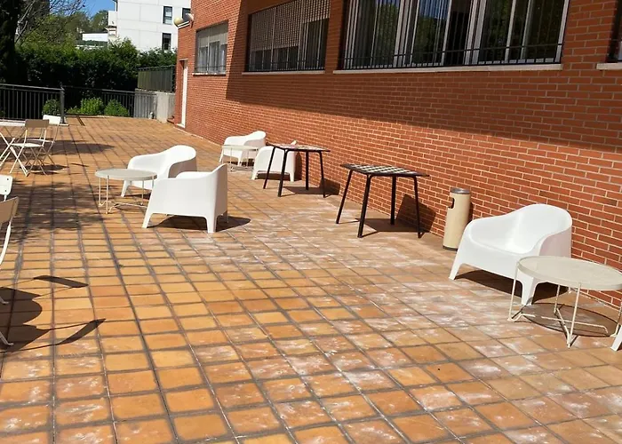 Otel Miresibilbao - Residencia Universitaria *