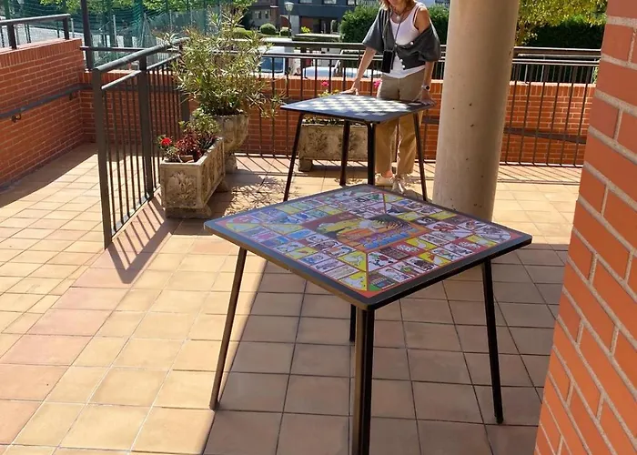 Otel Miresibilbao - Residencia Universitaria *