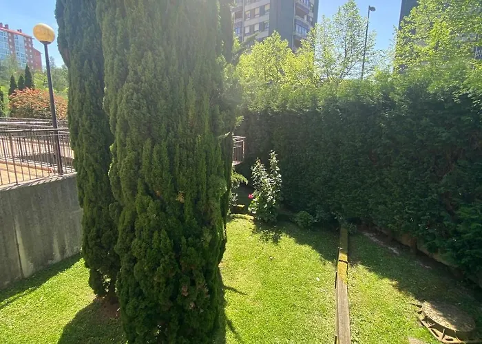 Miresibilbao - Residencia Universitaria