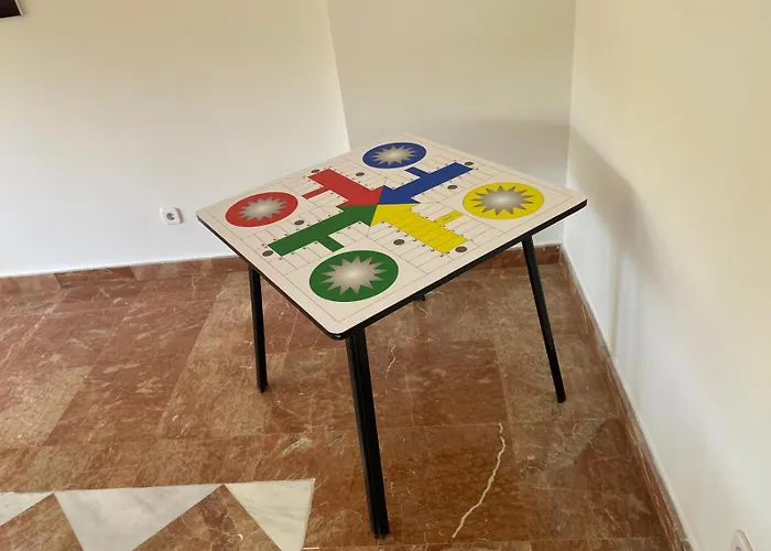 Otel Miresibilbao - Residencia Universitaria Bilbao