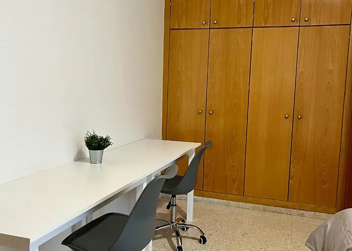 Miresibilbao - Residencia Universitaria Otel *