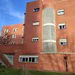 Miresibilbao - Residencia Universitaria Готель *