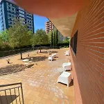 Miresibilbao - Residencia Universitaria * Більбао