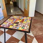 Miresibilbao - Residencia Universitaria Готель *