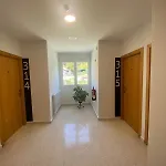 Miresibilbao - Residencia Universitaria * Більбао