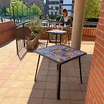 Hotel Miresibilbao - Residencia Universitaria *