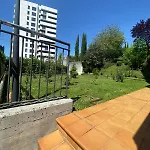 Miresibilbao - Residencia Universitaria * Bilbao