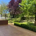 Hotel Miresibilbao - Residencia Universitaria *