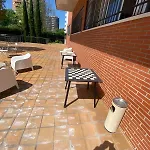 Miresibilbao - Residencia Universitaria Hotel Bilbao