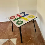 Готель Miresibilbao - Residencia Universitaria Більбао