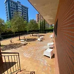 Готель Miresibilbao - Residencia Universitaria