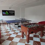 Готель Miresibilbao - Residencia Universitaria Більбао