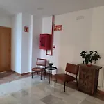 Miresibilbao - Residencia Universitaria Готель Більбао