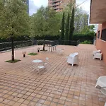 Miresibilbao - Residencia Universitaria Готель *