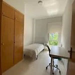 Готель Miresibilbao - Residencia Universitaria Більбао