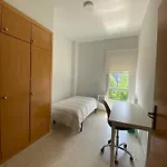 Miresibilbao - Residencia Universitaria Готель *
