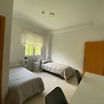 Готель Miresibilbao - Residencia Universitaria