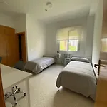 Miresibilbao - Residencia Universitaria Готель Більбао