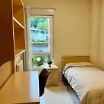 Miresibilbao - Residencia Universitaria Готель *