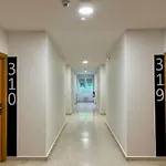 Miresibilbao - Residencia Universitaria *