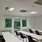 Miresibilbao - Residencia Universitaria Більбао