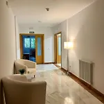 Miresibilbao - Residencia Universitaria Готель *