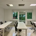 Miresibilbao - Residencia Universitaria