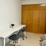 Miresibilbao - Residencia Universitaria Готель *