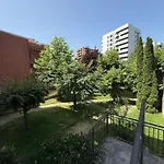 Miresibilbao - Residencia Universitaria Готель Більбао