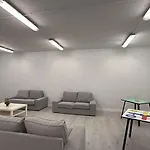 Miresibilbao - Residencia Universitaria *