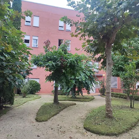 Miresibilbao - Residencia Universitaria * Bilbau