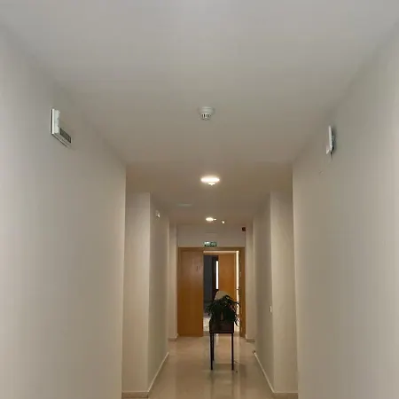Miresibilbao - Residencia Universitaria בילבאו