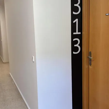 Miresibilbao - Residencia Universitaria ホテル ビルバオ