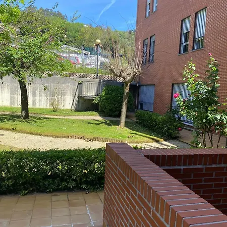 Miresibilbao - Residencia Universitaria מלון בילבאו