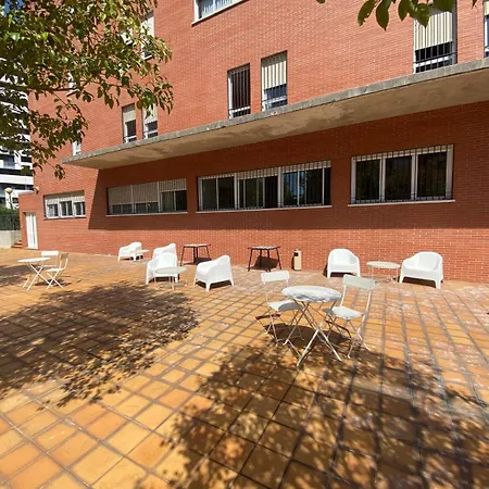 Miresibilbao - Residencia Universitaria Bilbau