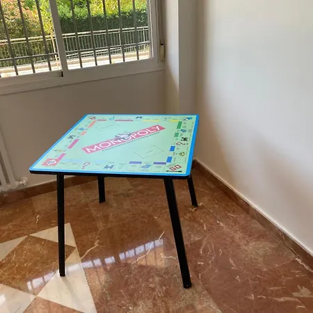 Miresibilbao - Residencia Universitaria מלון *