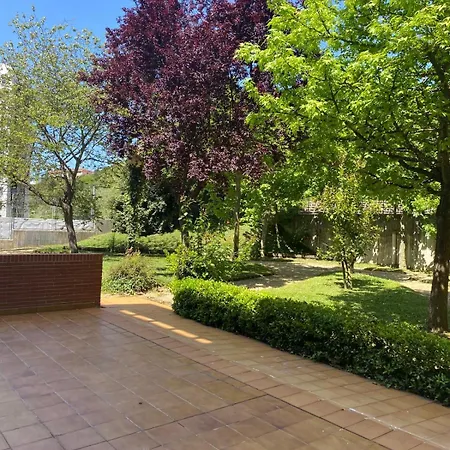 מלון Miresibilbao - Residencia Universitaria *