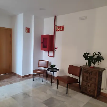 Miresibilbao - Residencia Universitaria ホテル ビルバオ
