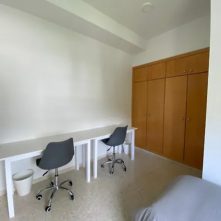 Miresibilbao - Residencia Universitaria Hotel