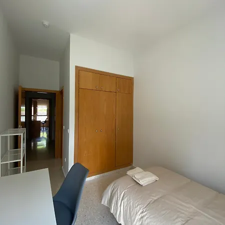 Miresibilbao - Residencia Universitaria ホテル ビルバオ
