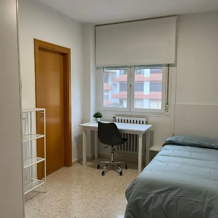 Miresibilbao - Residencia Universitaria * Bilbao
